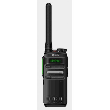Портативная цифровая радиостанция Hytera BD-355 (арт. BD-355UHF)