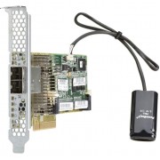Контроллер HP Smart Array P431/2GB FBWC 6Gb 2-ports (698531-B21)
