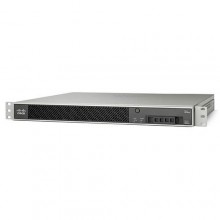 Межсетевой экран Cisco ASA5525-FPWR-K9