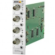 Упаковка AXIS Q7414 VIDEO ENCODER BULK 10PCS