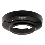 Комплект AXIS M3004-V/05-V BLACK COVER 10PCS