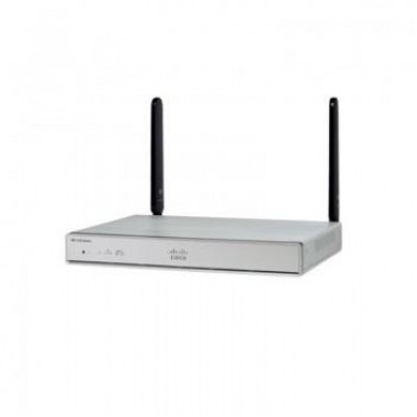 Маршрутизатор Cisco C1101-4PLTEPWX