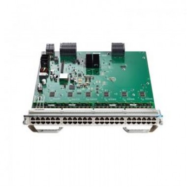 Модуль коммутатора Cisco C9400-LC-48H-B1