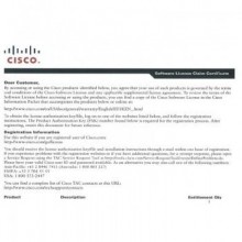 Лицензия Cisco C9500-DNA-L-P-5Y Лицензия Cisco C9500-DNA-L-P-5Y