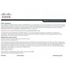 Лицензия Cisco C9500-DNA-LL-E-7Y Лицензия Cisco C9500-DNA-LL-E-7Y
