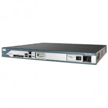 Маршрутизатор CISCO C2811-WAE-302/K9