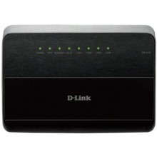 Маршрутизатор D-Link DIR-615/FB1/U1B Маршрутизатор D-Link DIR-615/FB1/U1B