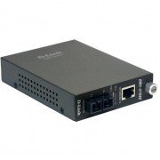 Медиаконвертер D-Link DMC-515SC/D7A