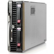 Сервер HP Proliant BL460с Gen7 E5640 (603569-B21)