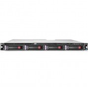 Сервер HP Proliant DL160 Gen6 L5630 (590159-421)