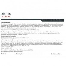 Лицензия Cisco IE3000-DNA-E-L Лицензия Cisco IE3000-DNA-E-L