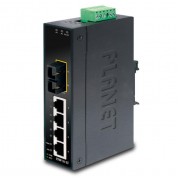Промышленный коммутатор Planet ISW-511TS15