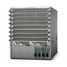 Коммутатор Cisco N9K-C9516-B2 Коммутатор Cisco N9K-C9516-B2