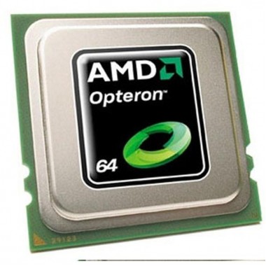 Процессор для серверов HP AMD Opteron 2346HE (464210-B21)