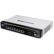 Коммутатор Cisco SRW208L-EU
