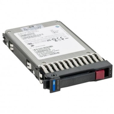 Твердотельный накопитель SSD HP 1.92TB 12G SAS Read Intensive 2.5-inch (802891-B21)