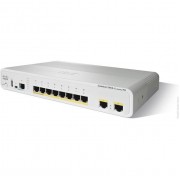 Коммутатор Cisco Catalyst WS-C2960CPD-8PT-L