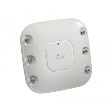 Точка доступа Cisco 802.11a/g/n 3500 AP w/CleanAir; Pro-install; E Reg Dom.