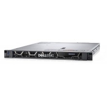 Сервер Dell EMC PowerEdge R450 / 210-AZDS-3