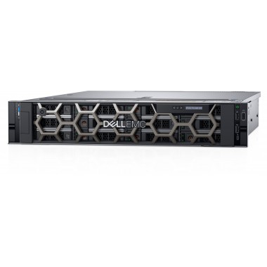 Сервер Dell EMC PowerEdge R540 / 210-ALZH-60