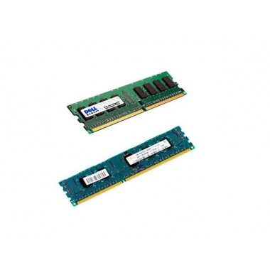 Оперативная память Dell 4GB Dual Rank LV UDIMM 1600MHz Kit for all Dell G11/G12 servers Kit (370-23390)