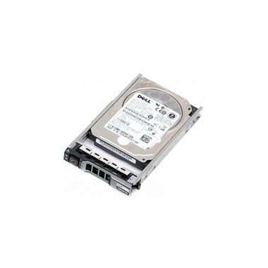 Жесткий диск Dell HDD 3,5 in 18GB 10000 rpm FC