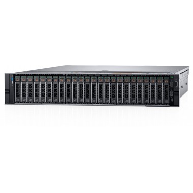 Сервер Dell EMC PowerEdge / 210-AKXJ-81