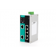 
Коммутатор MOXA EDS-P206A-4PoE-M-SC-T