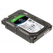 Жесткий диск Seagate SATA-III 4000Gb Barracuda, 6Gb/s, 7200 rpm, 64Mb buffer (ST4000DM000)