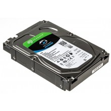 Жесткий диск Seagate 4Tb ST4000NM005A SAS 4Tb, Exos 7E8, SAS 12 Гбит/с, 7200 rpm, 256Mb buffer