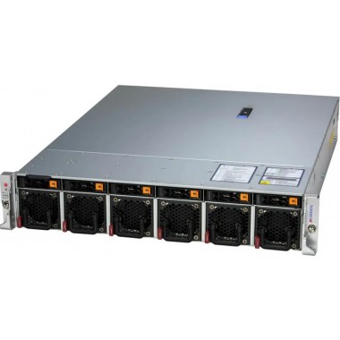 Сервер Supermicro AS-2123US-TN24R25M