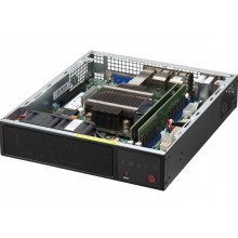 Пограничная система Supermicro SYS-E200-12A-G1